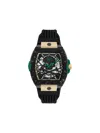 Philipp Plein The $keleton 2.0 44mm In Black