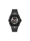 Philipp Plein The $keleton 2.0 44mm In Black