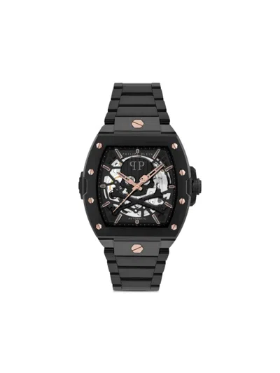 Philipp Plein The $keleton 2.0 44mm In Black