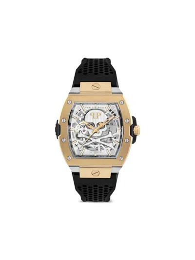 Philipp Plein The $keleton 2.0 44mm In Black