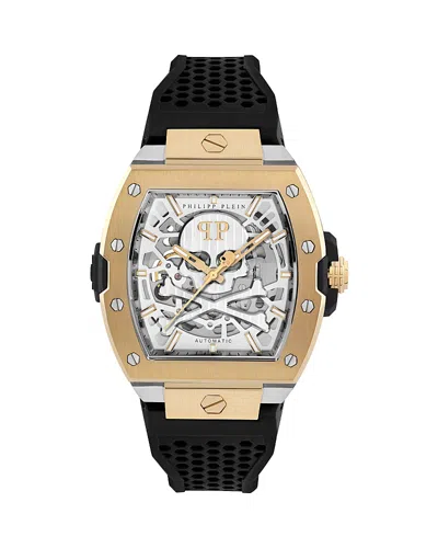PHILIPP PLEIN THE $KELETON 2.0 WATCH, 44MM