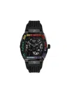 Philipp Plein The $keleton 44mm In Black