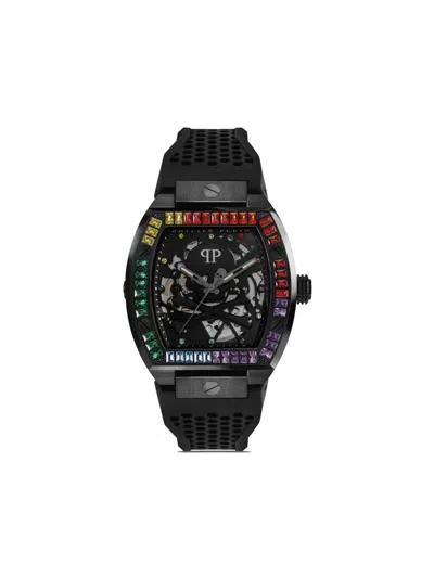 Philipp Plein The $keleton 44mm In Black