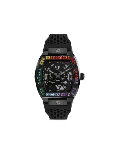 Philipp Plein The $keleton 44mm In Black