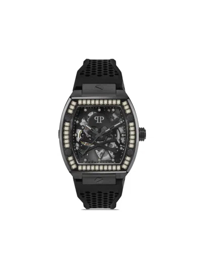 Philipp Plein The $keleton 44mm In Black