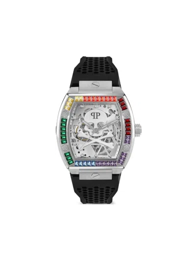 Philipp Plein The $keleton 44mm In Black