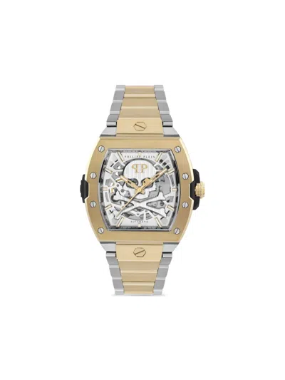 PHILIPP PLEIN THE $KELETON 44MM