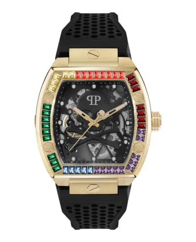 Philipp Plein The $keleton Automatic Watch