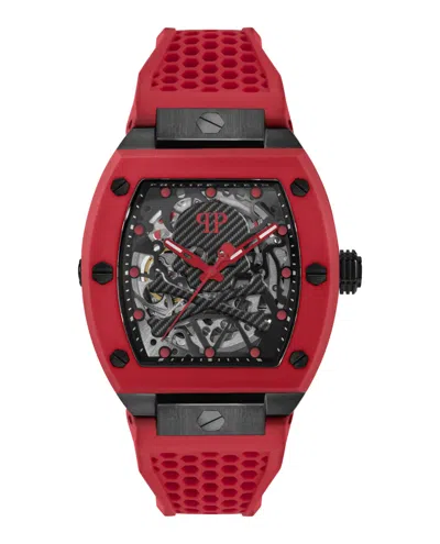 PHILIPP PLEIN THE $KELETON AUTOMATIC WATCH