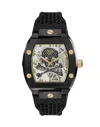 Philipp Plein The $keleton 44mm In Black