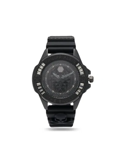Philipp Plein The $kull 43mm In Black