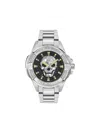 Philipp Plein The $kull 44mm In Black