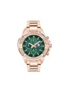Philipp Plein The $kull 44mm In Gold