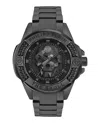 Philipp Plein The Skull 44mm In Multi