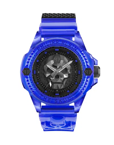 PHILIPP PLEIN THE $KULL TECH EDIT WATCH