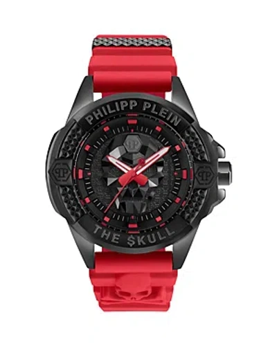 PHILIPP PLEIN THE $KULL WATCH, 44MM