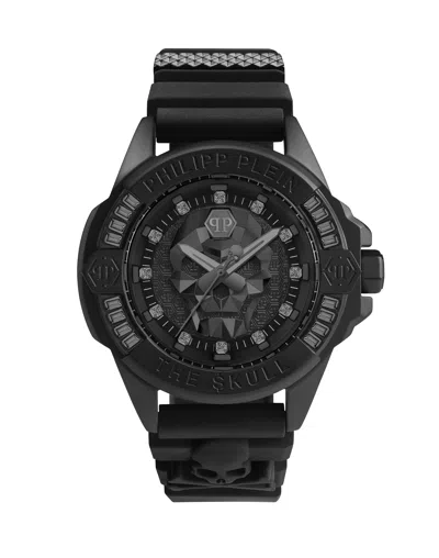 PHILIPP PLEIN THE $KULLL GENDERLESS WATCH