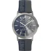 Philipp Plein Sport Three-hand Quartz Silicone Strap Watch, 44mm In Gun