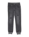 Philipp Plein Pants In Grey