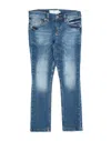 Philipp Plein Jeans In Blue