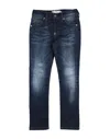 Philipp Plein Jeans In Blue