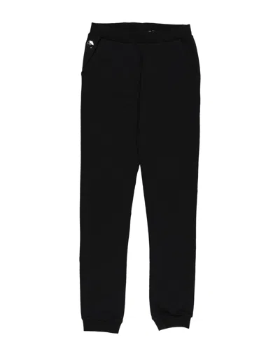 Philipp Plein Babies' Pants In Black