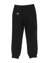 Philipp Plein Toddler Girl Pants Black Size 6 Cotton, Elastane In Black