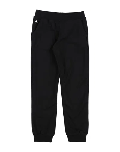 Philipp Plein Babies'  Pants In Black