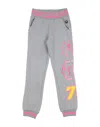 Philipp Plein Pants In Grey