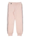 Philipp Plein Toddler Girl Pants Light Pink Size 6 Cotton, Elastane In Pink