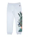 Philipp Plein Pants In White