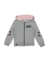 Philipp Plein Sweatshirts In Grey