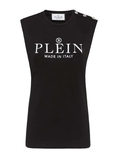PHILIPP PLEIN TOP