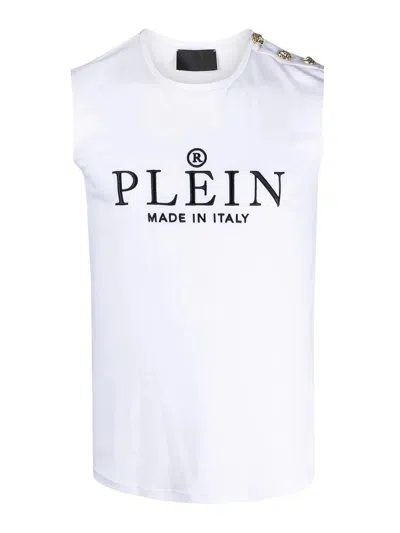 PHILIPP PLEIN TOP