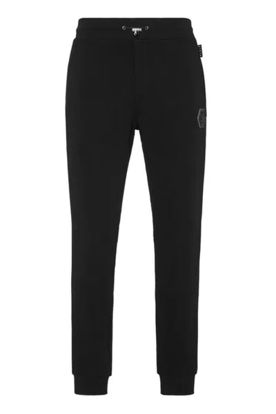PHILIPP PLEIN PHILIPP PLEIN TROUSERS