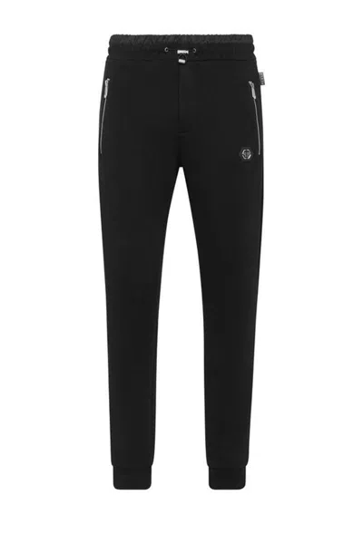 PHILIPP PLEIN PHILIPP PLEIN TROUSERS