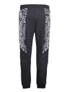 PHILIPP PLEIN PHILIPP PLEIN TROUSERS