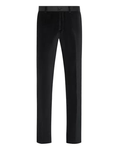 Philipp Plein Trousers In Black