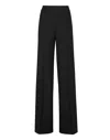 Philipp Plein Palace Fit Trousers In Black