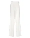 Philipp Plein Palace Fit Trousers In White