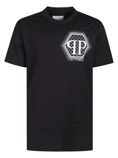 PHILIPP PLEIN PHILIPP PLEIN TSHIRT