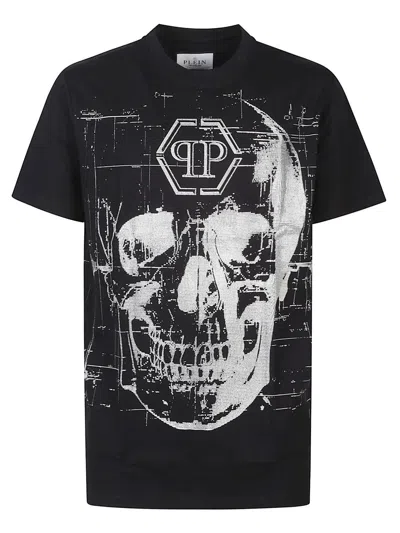 PHILIPP PLEIN PHILIPP PLEIN TSHIRT