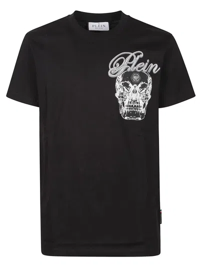 PHILIPP PLEIN PHILIPP PLEIN TSHIRT