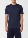 Philipp Plein T-shirt Men In Blue