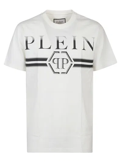 PHILIPP PLEIN PHILIPP PLEIN TSHIRT