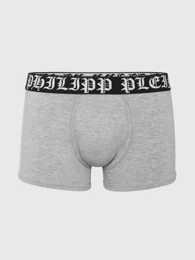 Philipp Plein Underwear Men In Animal Print