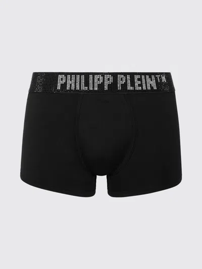 Philipp Plein Underwear Men In Black
