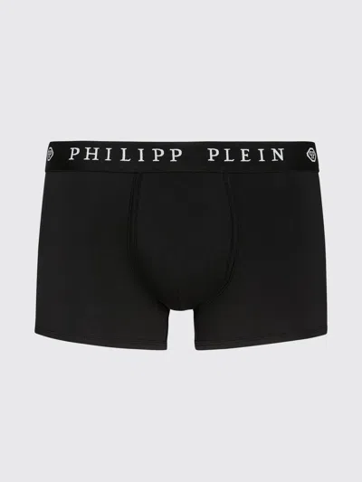 Philipp Plein Underwear Men In Black