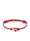 Philipp Plein Valentine Bracelet In 金色