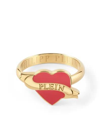 PHILIPP PLEIN VALENTINE RING